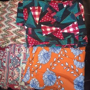 Lularoe leggings